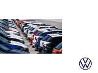 07.04.2026 - Volkswagen Express - Renting