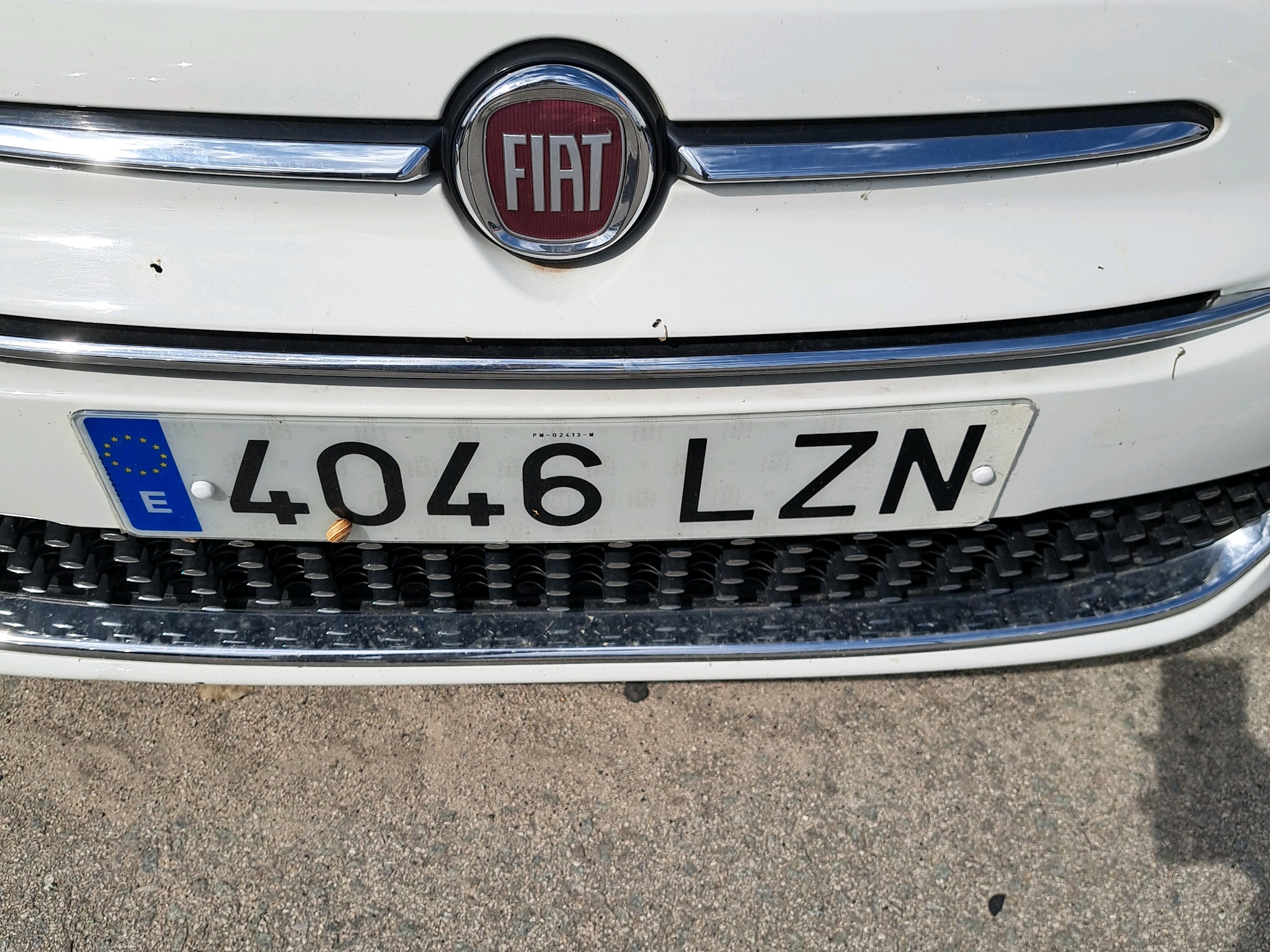 FIAT