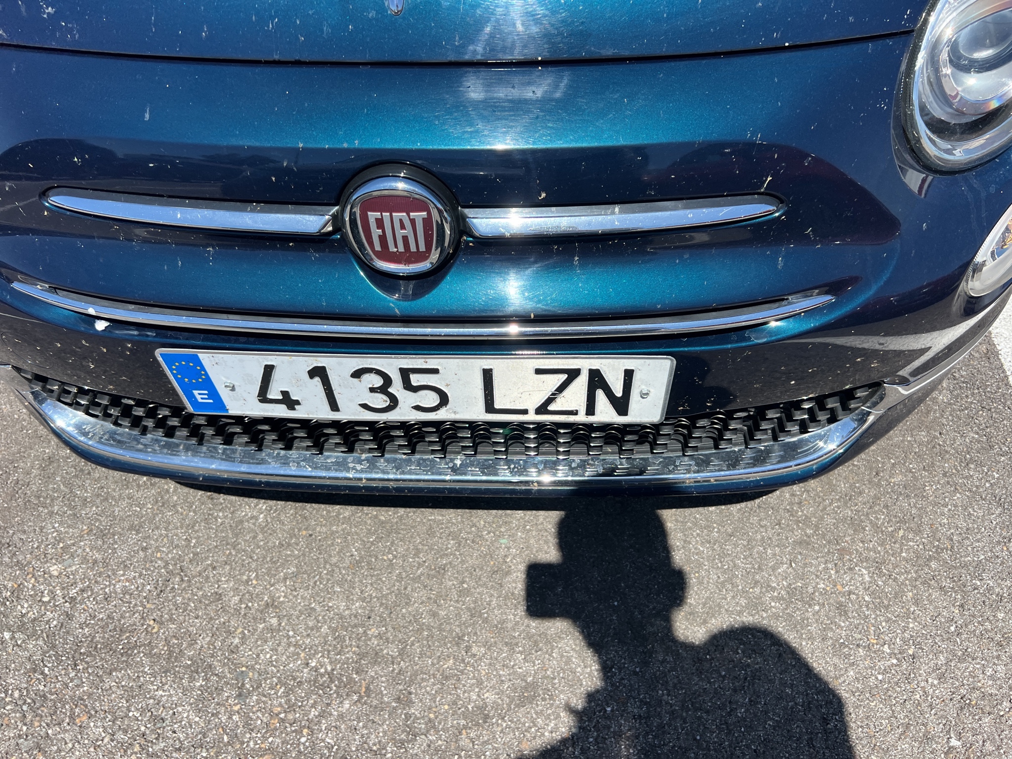 FIAT