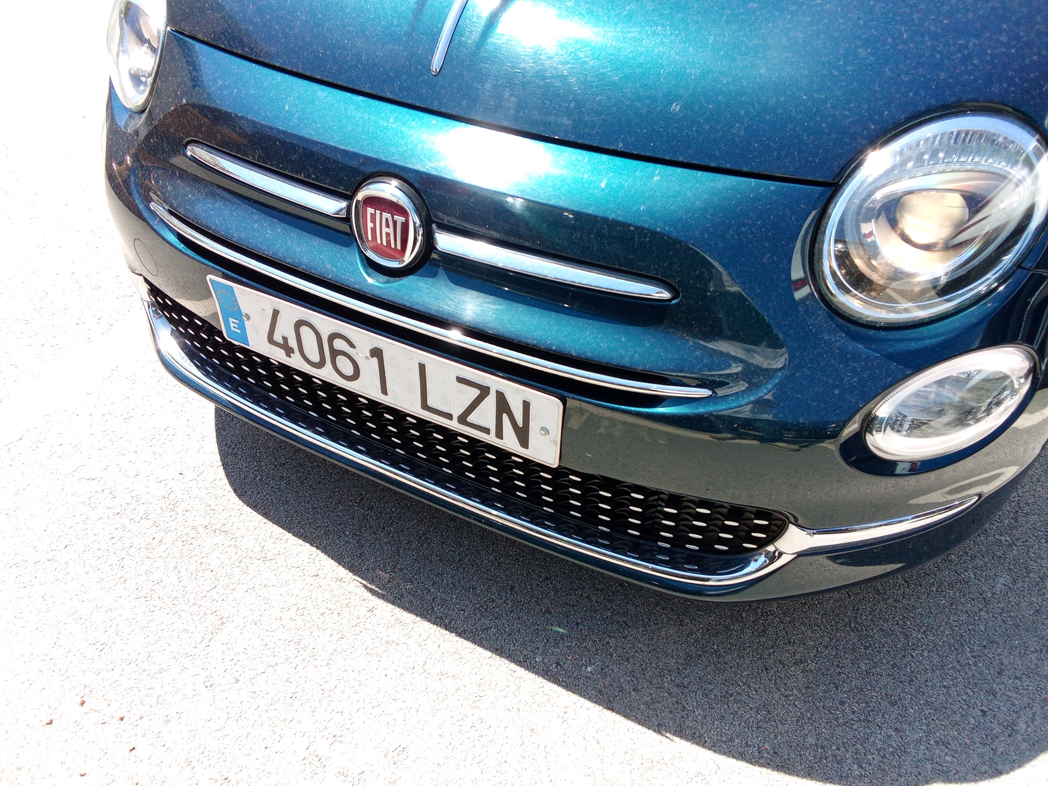 FIAT