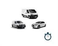 03.08.2026 - 24h Turismos e Industriales - Renting