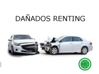 29.09.2023 - ESPECIAL DAÑADOS - RENTING